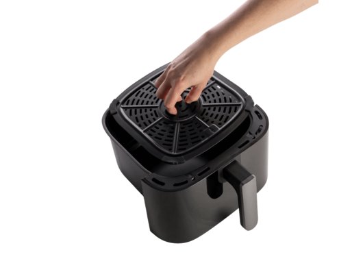 Аэрогриль HISENSE HAF1800DCD